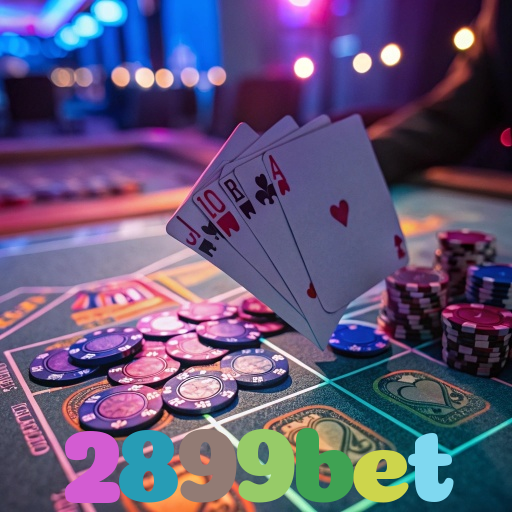 A Magia dos Jogos de Fantasia na 2899bet