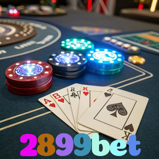A Magia dos Jogos de Fantasia na 2899bet