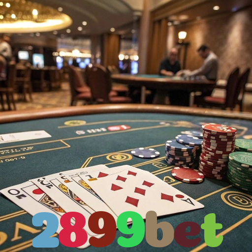 A Magia dos Jogos de Fantasia na 2899bet