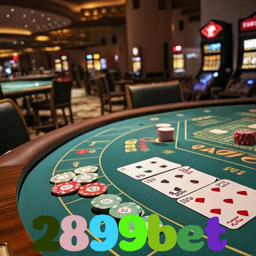 A Magia dos Jogos de Fantasia na 2899bet