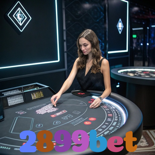 A Magia dos Jogos de Fantasia na 2899bet