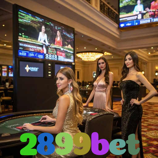 A Magia dos Jogos de Fantasia na 2899bet