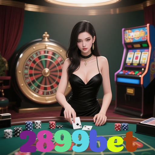 A Magia dos Jogos de Fantasia na 2899bet