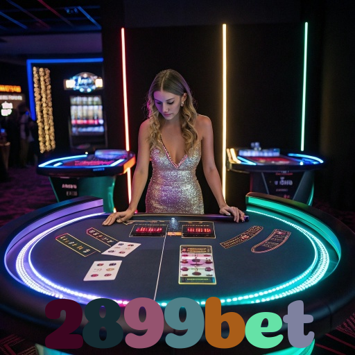 A Magia dos Jogos de Fantasia na 2899bet