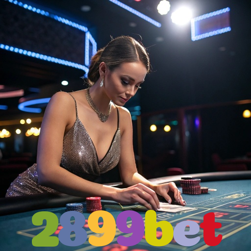 A Magia dos Jogos de Fantasia na 2899bet