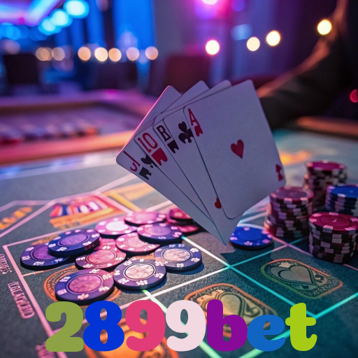 A Magia dos Jogos de Fantasia na 2899bet