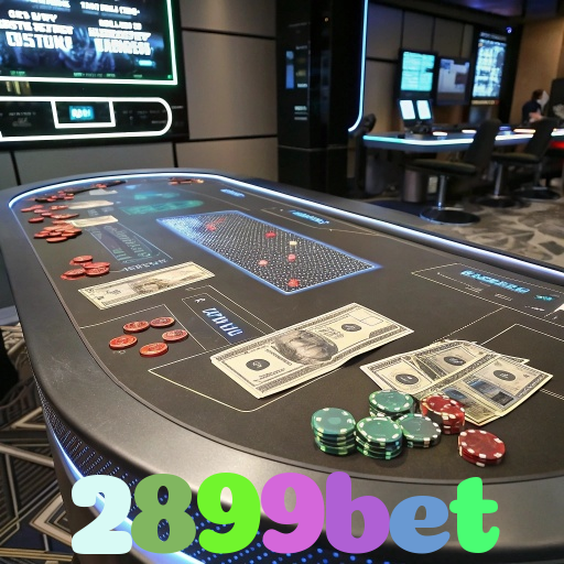 A Magia dos Jogos de Fantasia na 2899bet