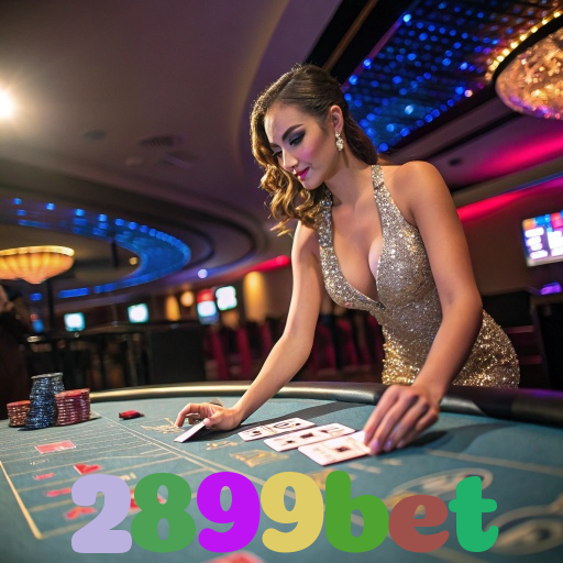 A Magia dos Jogos de Fantasia na 2899bet