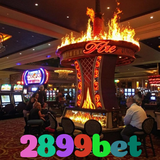 A Magia dos Jogos de Fantasia na 2899bet