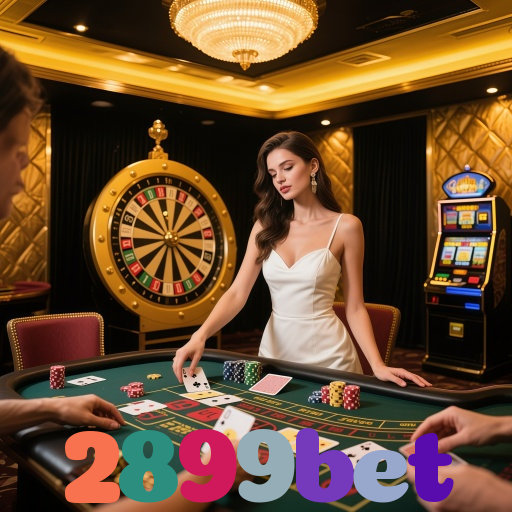 A Magia dos Jogos de Fantasia na 2899bet