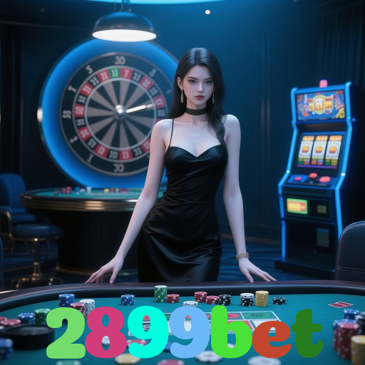A Magia dos Jogos de Fantasia na 2899bet