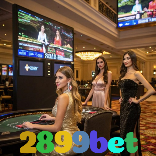 A Magia dos Jogos de Fantasia na 2899bet