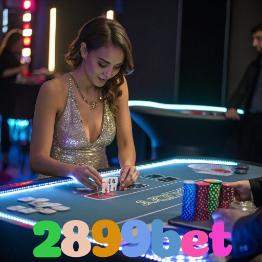 A Magia dos Jogos de Fantasia na 2899bet