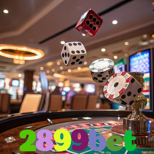 A Magia dos Jogos de Fantasia na 2899bet