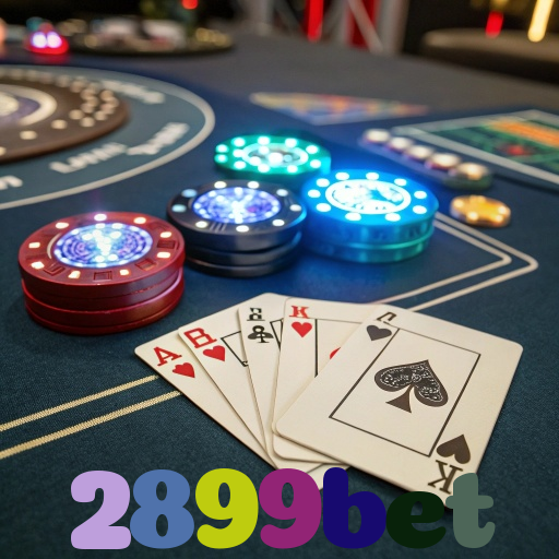 A Magia dos Jogos de Fantasia na 2899bet