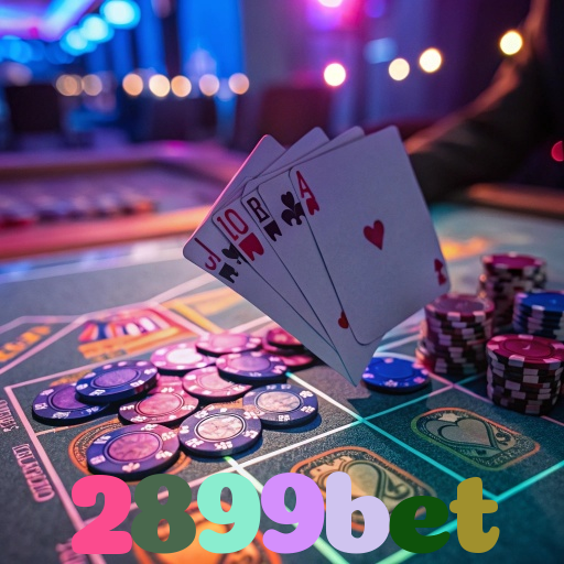 A Magia dos Jogos de Fantasia na 2899bet