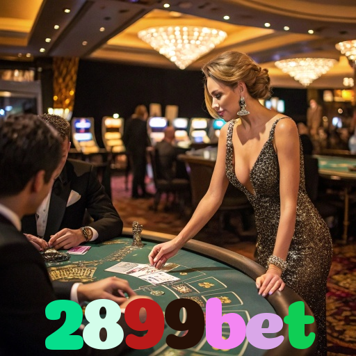A Magia dos Jogos de Fantasia na 2899bet