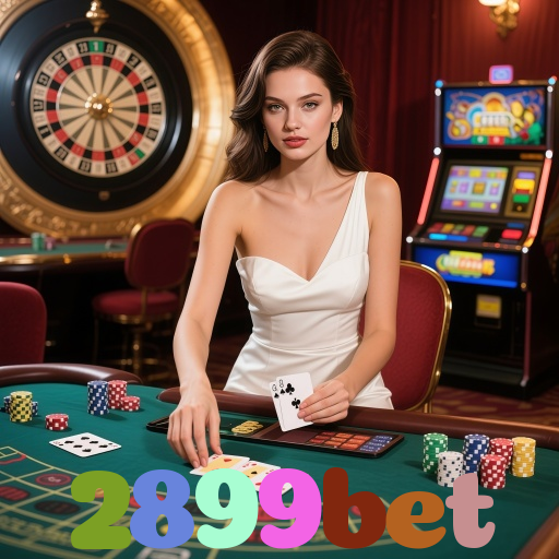 A Magia dos Jogos de Fantasia na 2899bet