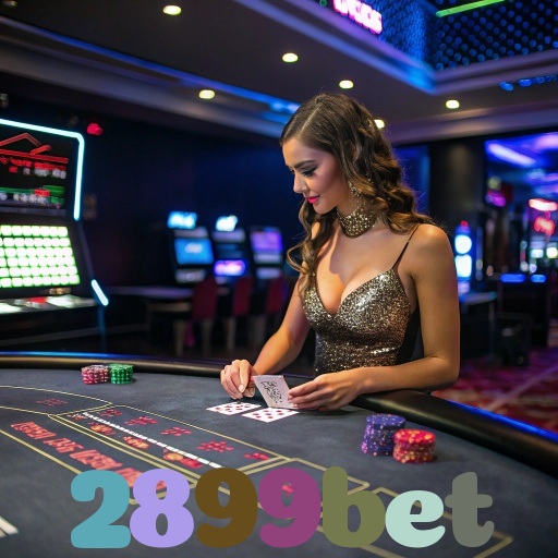 A Magia dos Jogos de Fantasia na 2899bet