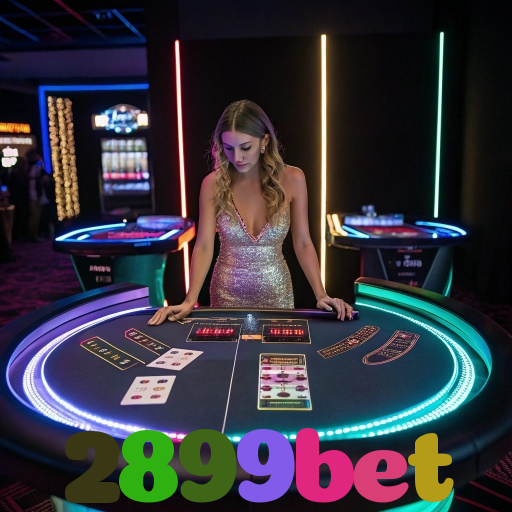 A Magia dos Jogos de Fantasia na 2899bet