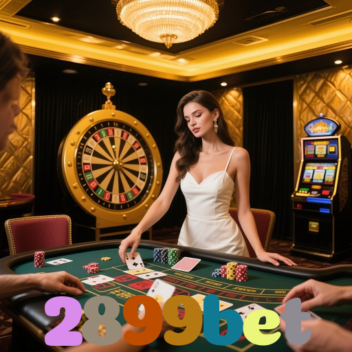 A Magia dos Jogos de Fantasia na 2899bet