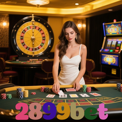 A Magia dos Jogos de Fantasia na 2899bet