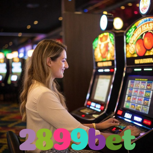 A Magia dos Jogos de Fantasia na 2899bet
