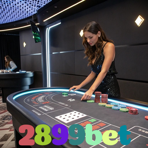 A Magia dos Jogos de Fantasia na 2899bet