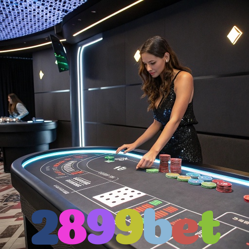 A Magia dos Jogos de Fantasia na 2899bet