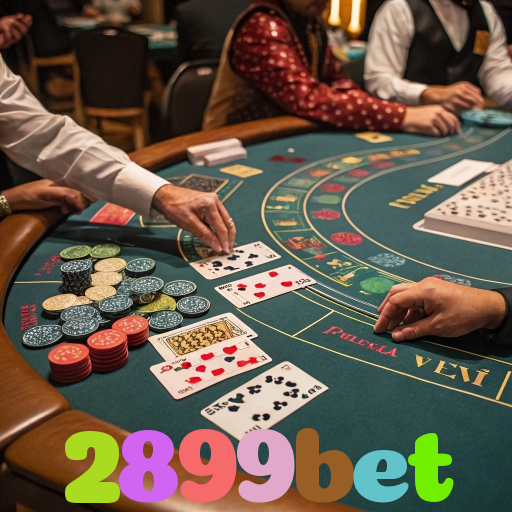 A Magia dos Jogos de Fantasia na 2899bet