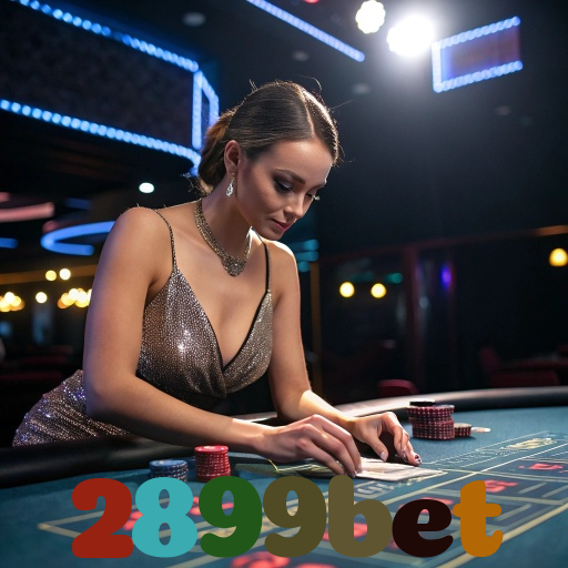 A Magia dos Jogos de Fantasia na 2899bet