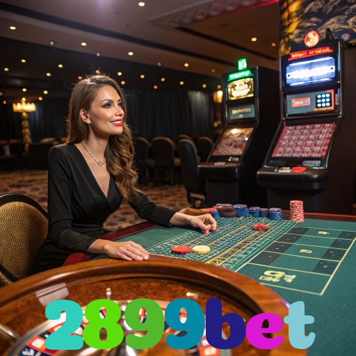 A Magia dos Jogos de Fantasia na 2899bet