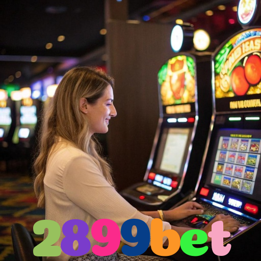 A Magia dos Jogos de Fantasia na 2899bet