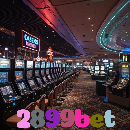 A Magia dos Jogos de Fantasia na 2899bet