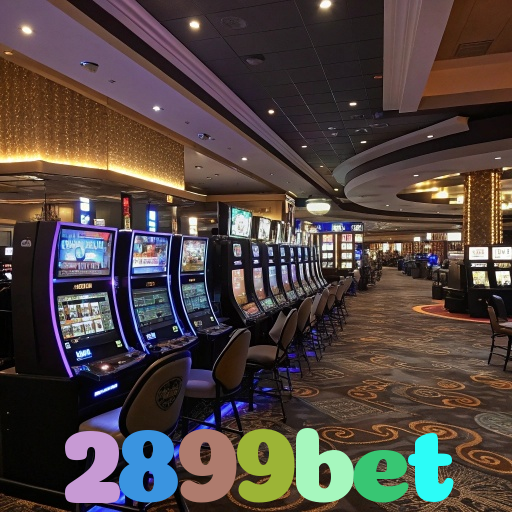 A Magia dos Jogos de Fantasia na 2899bet
