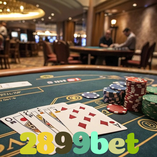 A Magia dos Jogos de Fantasia na 2899bet