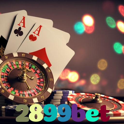 A Magia dos Jogos de Fantasia na 2899bet