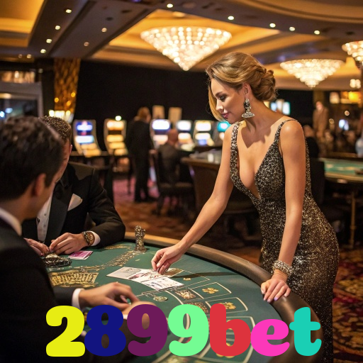 A Magia dos Jogos de Fantasia na 2899bet