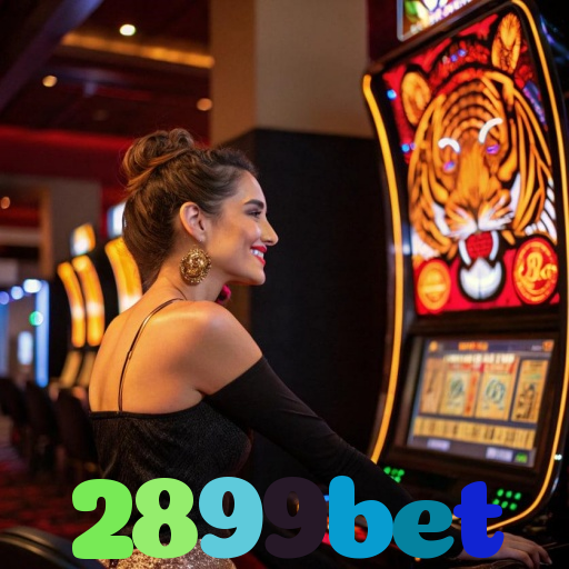 A Magia dos Jogos de Fantasia na 2899bet
