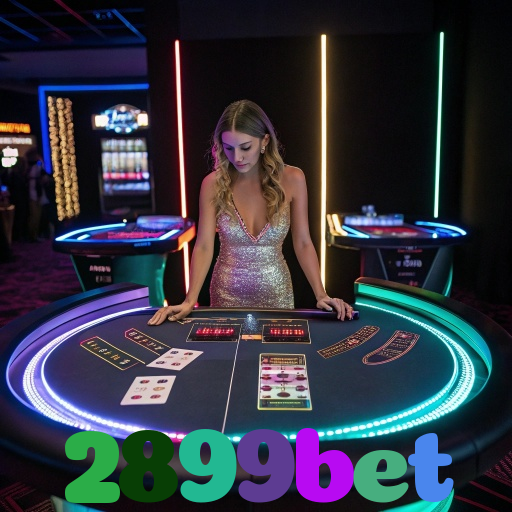 A Magia dos Jogos de Fantasia na 2899bet