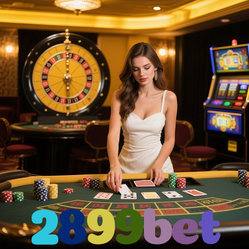A Magia dos Jogos de Fantasia na 2899bet