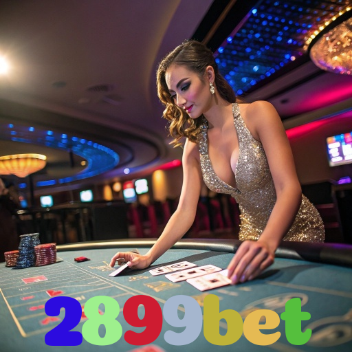 A Magia dos Jogos de Fantasia na 2899bet