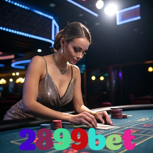 A Magia dos Jogos de Fantasia na 2899bet