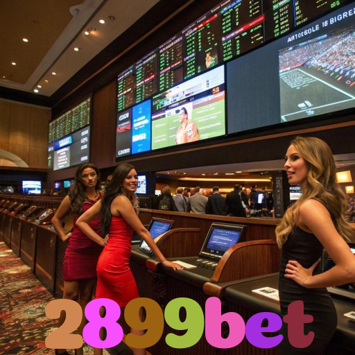 A Magia dos Jogos de Fantasia na 2899bet