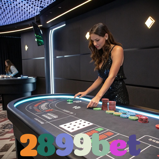 A Magia dos Jogos de Fantasia na 2899bet