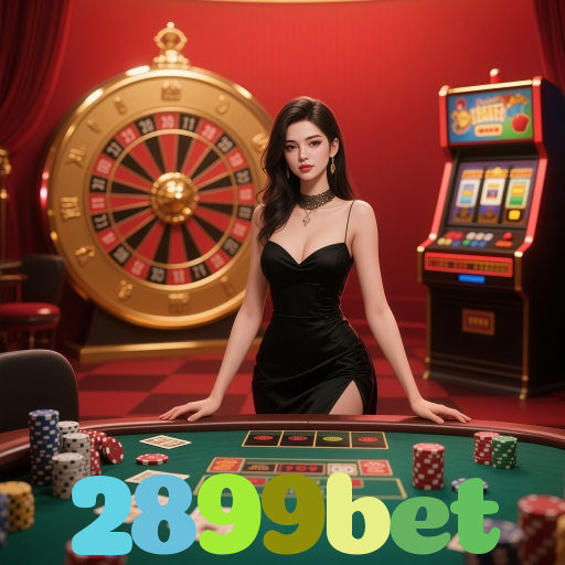 A Magia dos Jogos de Fantasia na 2899bet