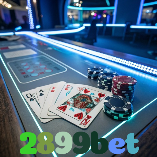 A Magia dos Jogos de Fantasia na 2899bet