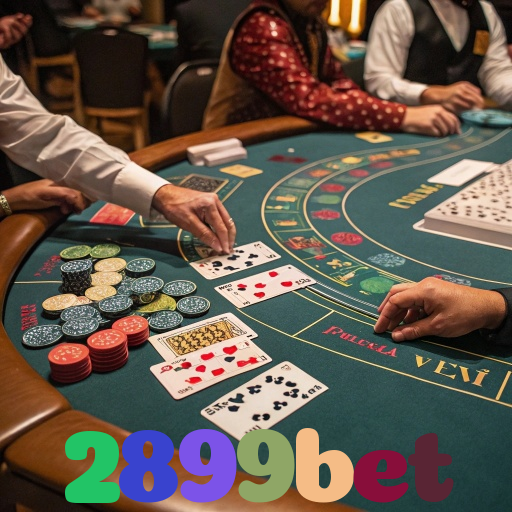 A Magia dos Jogos de Fantasia na 2899bet
