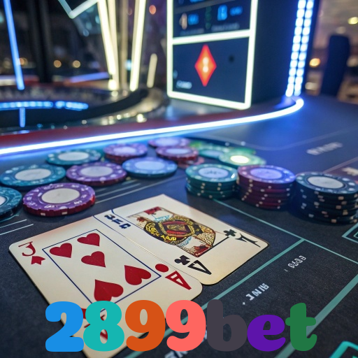 A Magia dos Jogos de Fantasia na 2899bet
