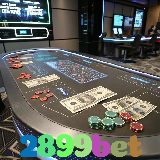 A Magia dos Jogos de Fantasia na 2899bet